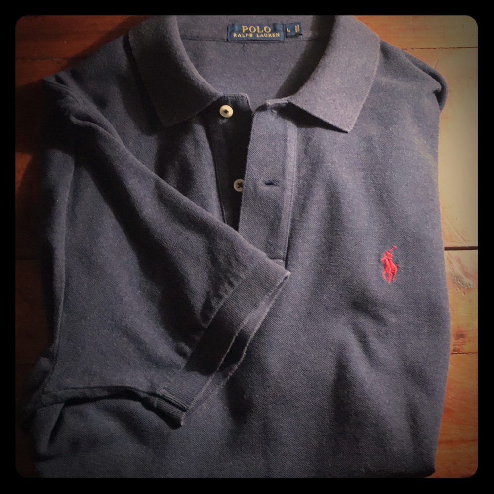 Polo Ralph Lauren